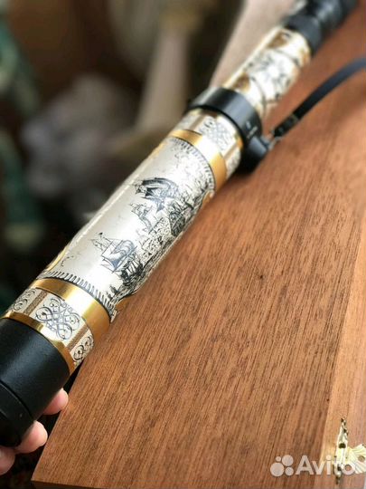 Златоустовская Подзорная труба 