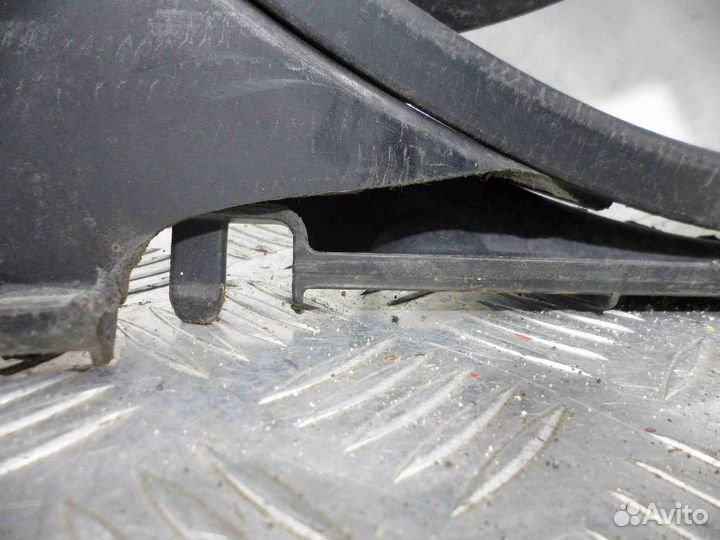 Вентилятор радиатора BMW 3-Series/M3