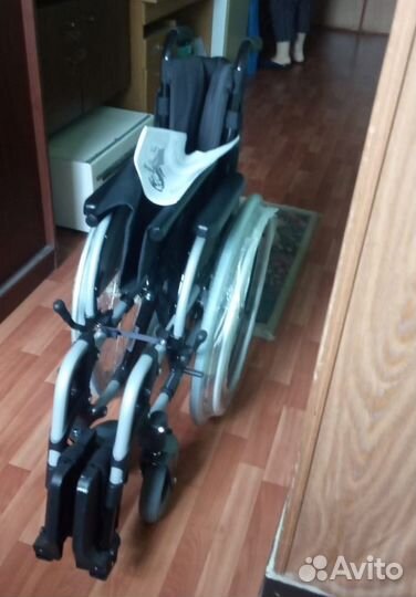 Инвалидная коляска, Матрас армед, Кресло туалет