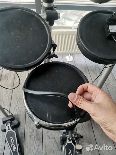 Электронные барабаны Medeli DD501