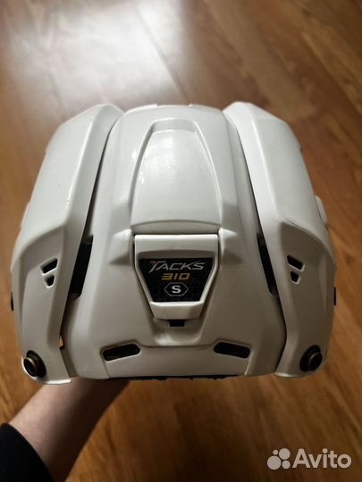 Шлем хоккейный ccm