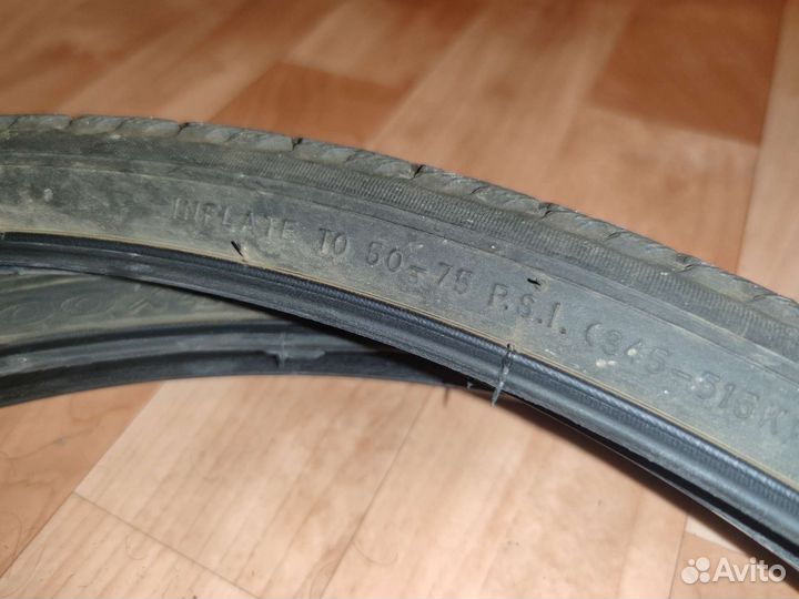 Покрышки Innova Kenda Compass 700C