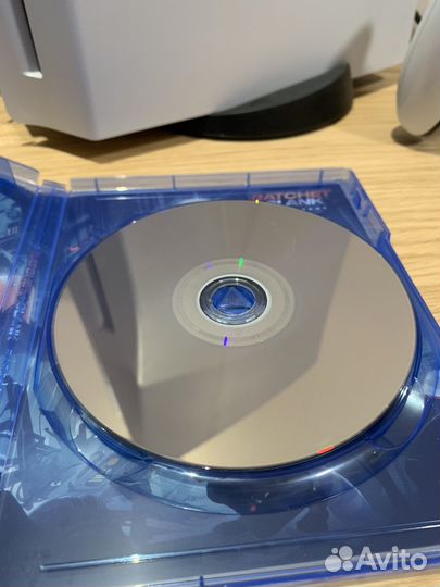 Ratchet and Clank PS5
