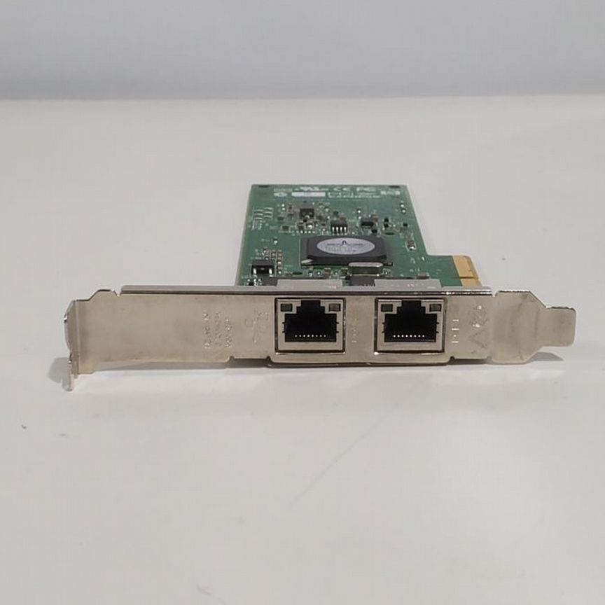 [NC382T] Сетевая Карта Hp Bcm5709 458491-001 Nc382t