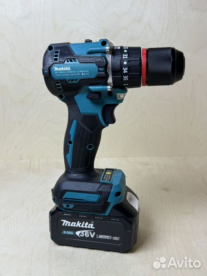 Набор 2в1 Makita ушм болгарка Makita