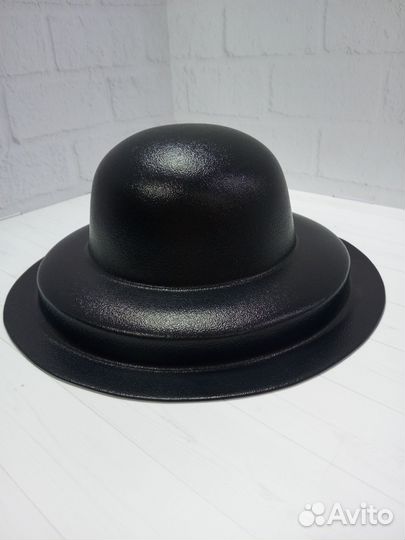 Пластиковая форма для изготовления шляп