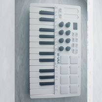 Midi Клавиатура M-vave