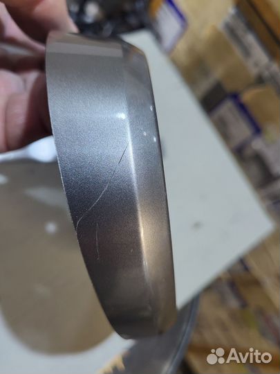 2013-17 прадо 150 Эмблема передняя Prado 150