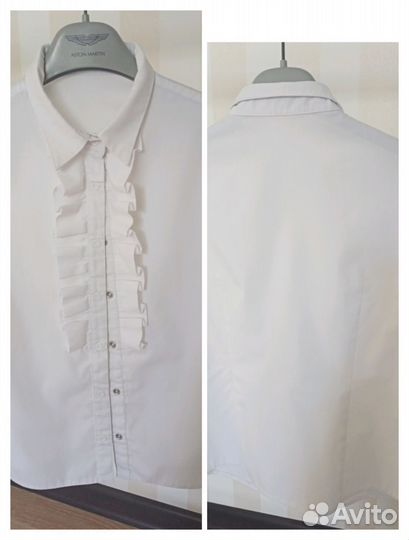 Школьная форма для девочки