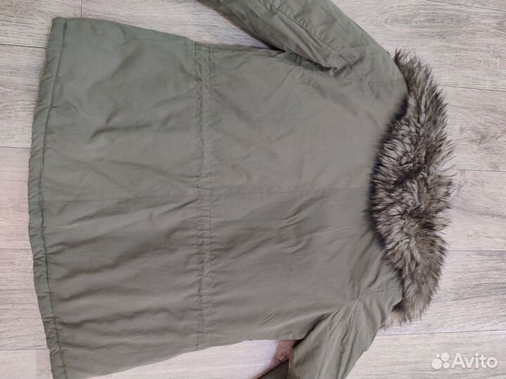 Куртка демисезонная женская 40 42