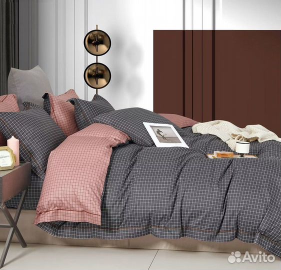 Ткань Поплин