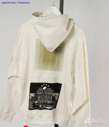 Худи Cav Empt тренд 2024 (Арт.38559)