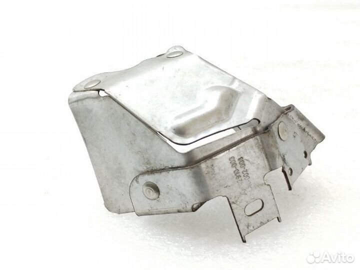 Тепловой экран Mercedes-Benz Cls-Class W218 3.5