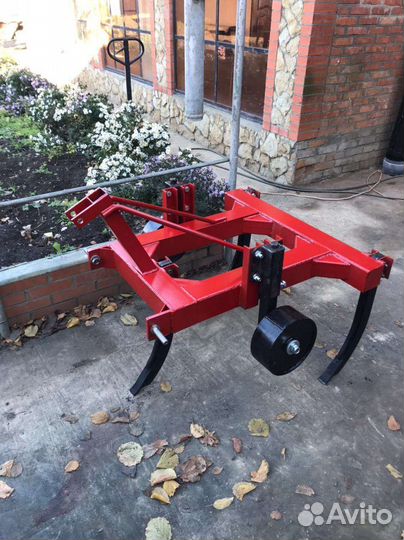 Глубокорыхлитель