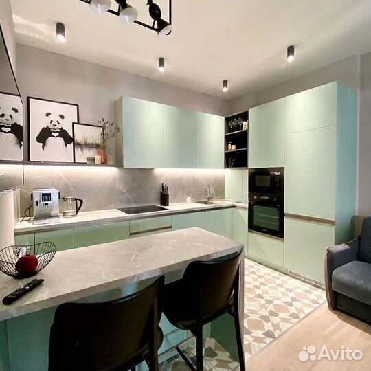 Кухонный гарнитур 