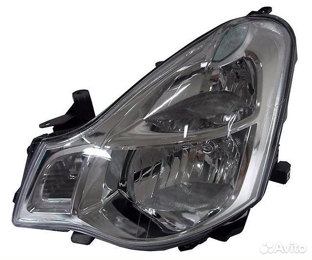 Фары ниссан альмера G 15