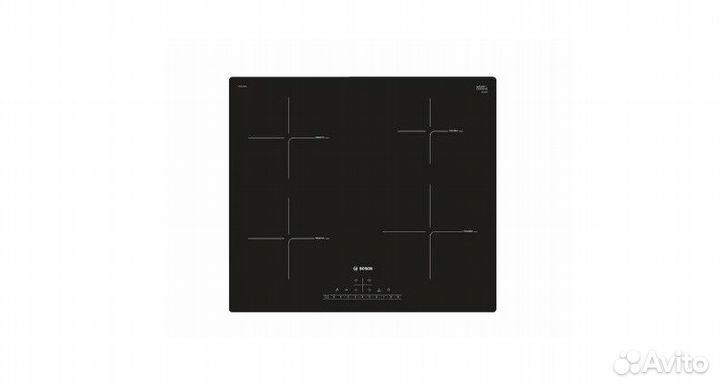 Варочная панель