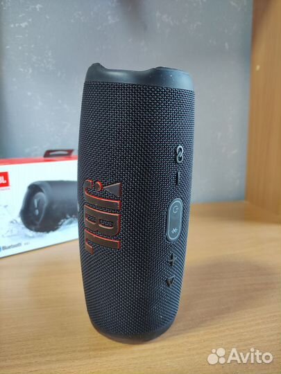 Jbl charge 5