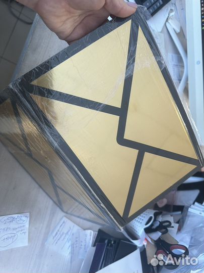 Табличка для оплаты, рамки для фото с логотипом