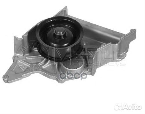 Помпа audi/VW 2.6,2.8L V6 90 113 012 0016 Meyle