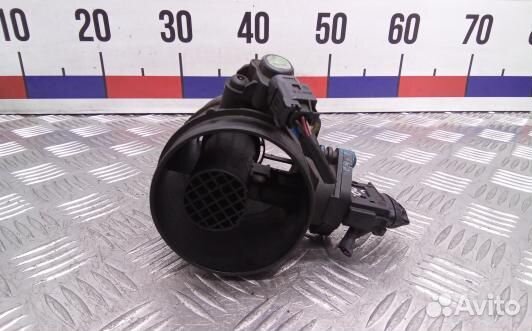 Расходомер воздуха дизельный mercedes benz C-class