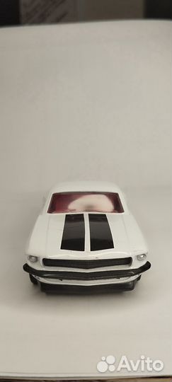 Модель 1/32 Ford Mustang