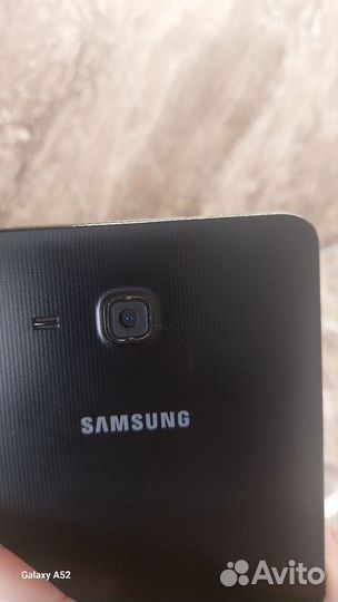 Планшет samsung галакси таб а6