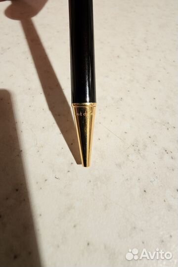 Cartier ручка