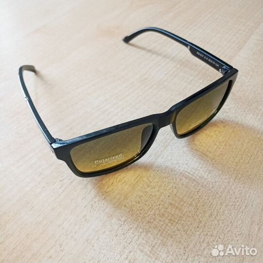 Солнцезащитные очки porsche design polarized