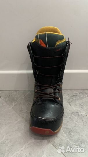 Сноубордические Ботинки Burton Ruler 43,5 (28,5 см