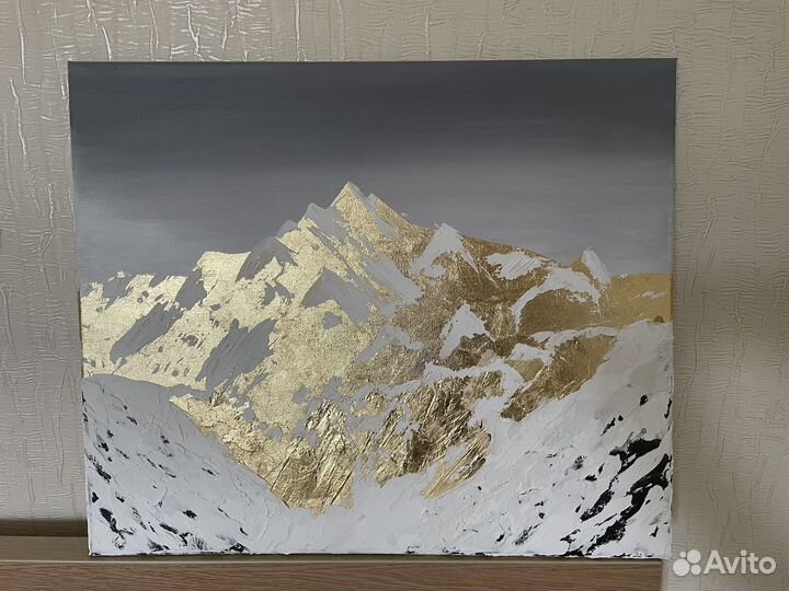 Интерьерная картина 