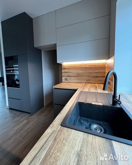 Кухня (цена за весь кпомплект) sh-0518417