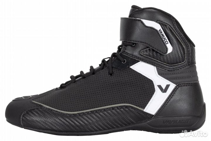 Vanucci VSB-1 Boot