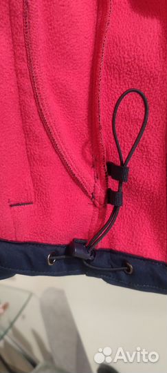 Ветровка спортивная