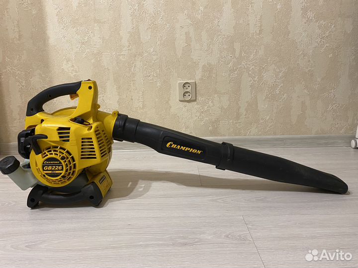 Воздуходув champion GB226