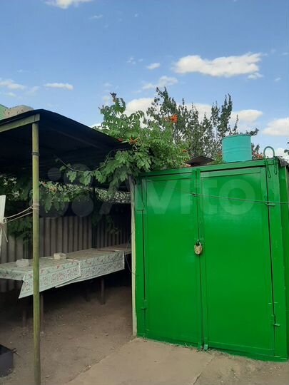 Дом 63 м² на участке 16 сот.