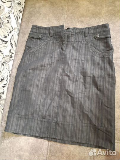 Вещи пакетом