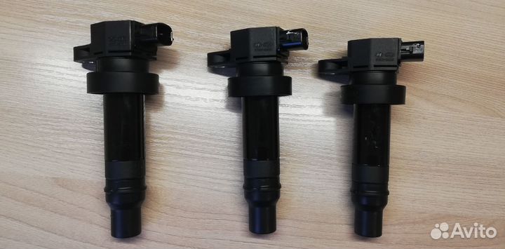 Катушка 27301-2B010 Kia Rio,Hyundai Solaris 10-17