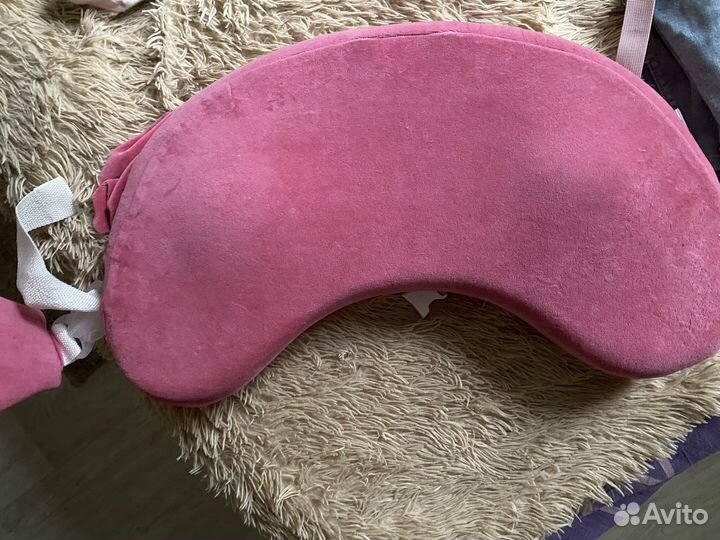 Подушка для кормления