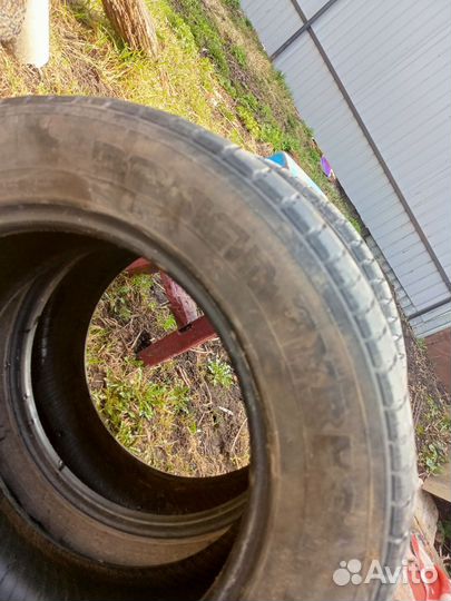 Hankook AH22 195/65 R15