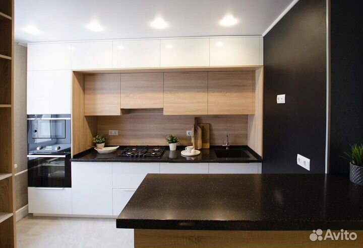 Кухонный гарнитур