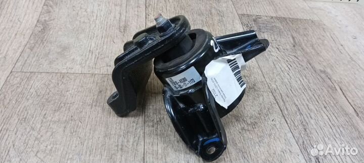 Подушка двигателя Kia Ceed 2 JD 2012-2016