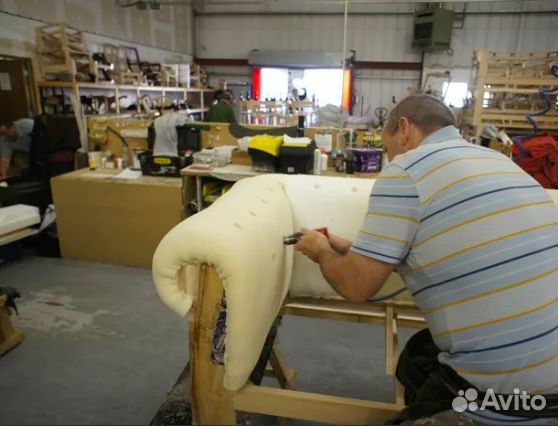 Мебельная компания. Чистая прибыль 290 т.р./мес