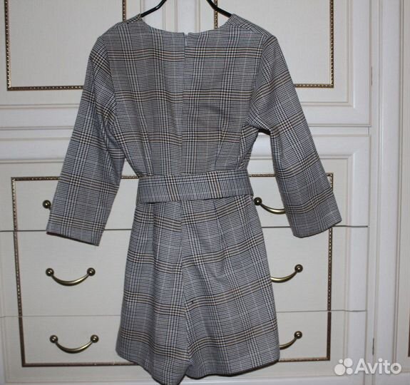 Комбинезон lime