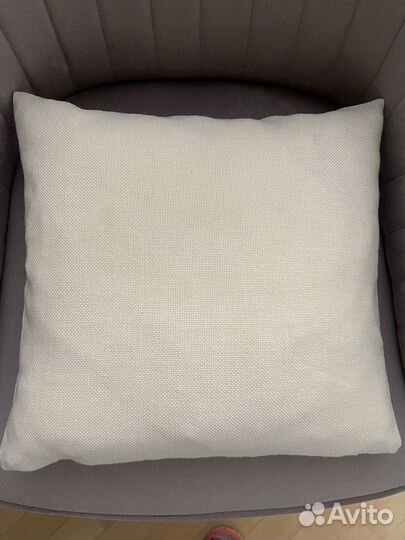 Подушка на диван