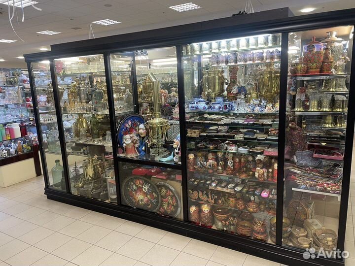 Продавец консультант