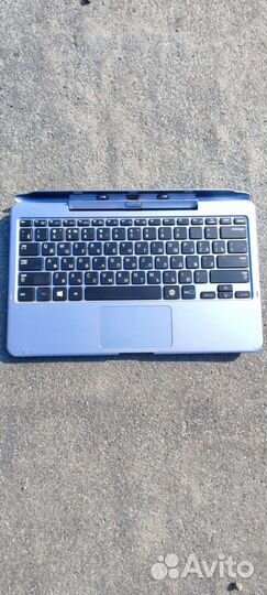 Клавиатура