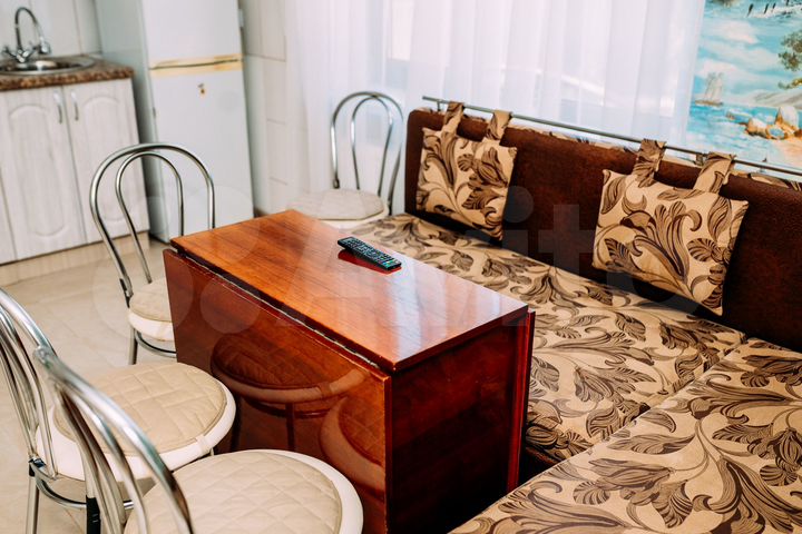 Комната 24 м², 1/2 эт.