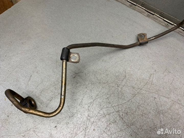 Шланг гидроусилителя руля Mitsubishi Carisma седан