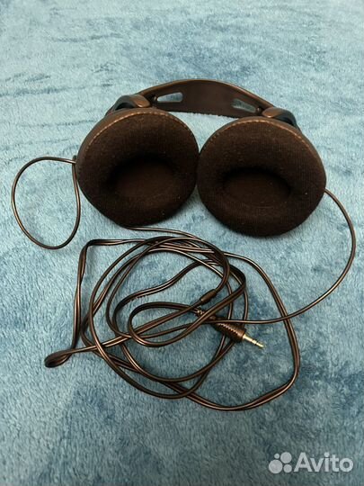 Игровые наушники